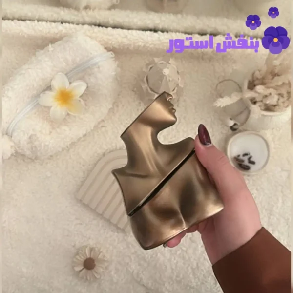 عطر ادکلن بیلی نامبر ۳ حجم ۱۰۰ میل