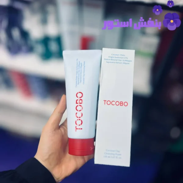 photo_2025-08-26_00-03-09 فوم شوینده خاک رس نارگیل 150 میل