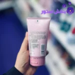 فوم شستشوی صورت کلینیک مخصوص پوست چرب و چرب مختلط حجم 150ML