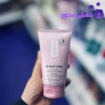 فوم شستشوی صورت کلینیک مخصوص پوست چرب و چرب مختلط حجم 150ML