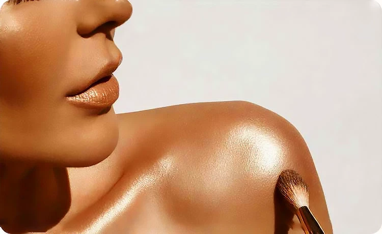 شیمر و هایلایترچیست؟ + راهنمای استفاده