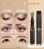 فرمژه حرارتی شارژی - Image 4