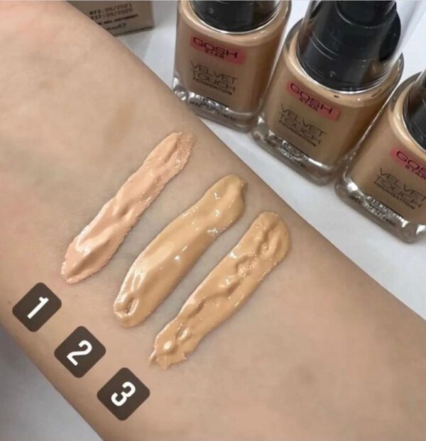 کرم پودر گاش (عمده)