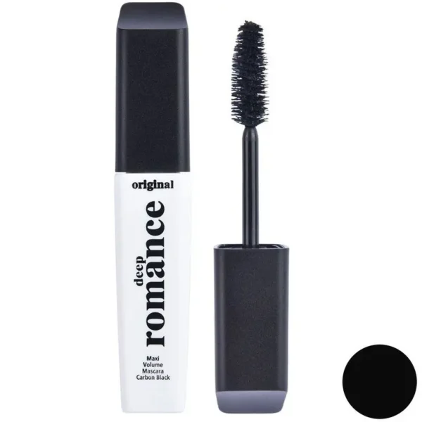 ریمل حجم دهنده رومانس مدل DR-01