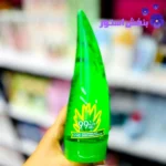 ژل آبرسان آلوئه ورا ۹۹ درصد