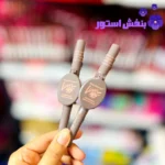 خط چشم ضدآب آینه دار