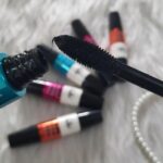 ریمل بلند کننده ضدآب در 3 مدل فرچه - Image 3