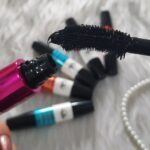 ریمل بلند کننده ژله ای ضدآب در 3 مدل فرچه