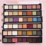 سایه انگشتی برند دودوگرل ضدآب