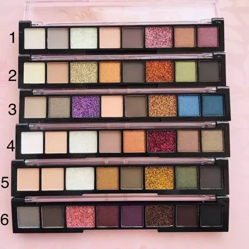 سایه انگشتی برند دودوگرل ضدآب