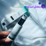 کرم دور چشم 40 میل ام ان دی MND