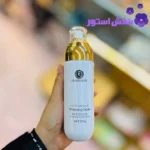 کرم روشن کننده دست و صورت هیون داو مدل مروارید حجم 200 میل