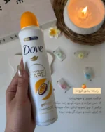 اسپری ضد تعریق داو (Dove) اصل 48 ساعته پکیجینگ جدید - Image 5