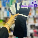 جوراب ساق دار بلند (12عددی)