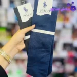 جوراب ساق دار بلند (12عددی)