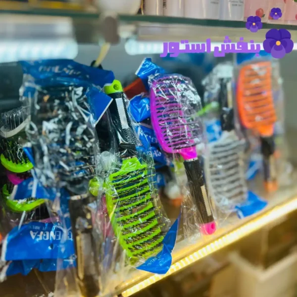 برس اکستنشن