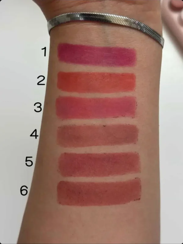 رژ لب پیلاف (رژلب استخری ) اولیبالا - Image 2