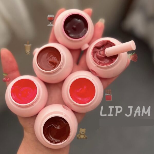 مربای لب کاسه ای اولی بولا Olibolla - Image 2