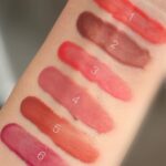 مربای لب کاسه ای اولی بولا Olibolla