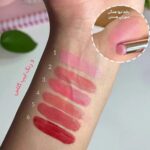 پک لیپ گلاس و بالم لب طرح دیور Drohoo