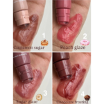 دوپ لیپ گلاس کویین HUES QUEEN