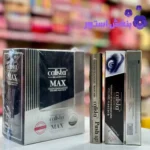 ریمل کالیستا حجم دهنده و ضد آب