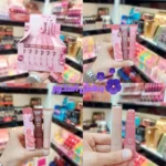 دوپ لیپ گلاس کویین HUES QUEEN