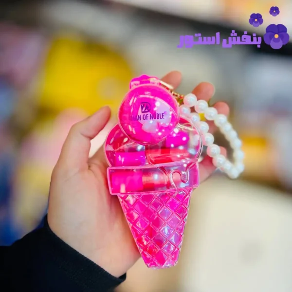 شانسی مینی آرایشی