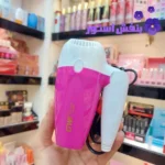 سشوار مسافرتی جی دبلیو (GW) مدل GW-6578 توان 1200 وات - دسته تاشو