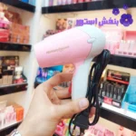 سشوار مسافرتی پرو بابیلیس کوکو مدل 882 توان 1400 وات - Image 2