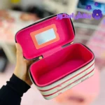 ست کیف آرایشی ۳ تیکه
