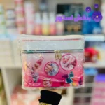 ست کیف آرایشی ۳ تیکه