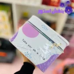 ست کیف آرایشی ۳ تیکه