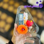 شانسی مینی آرایشی و اکسسوری (سورپرایزی)