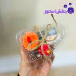 شانسی مینی آرایشی و اکسسوری (سورپرایزی)